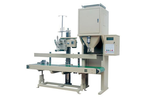 什么是定量稱重包裝機(jī)，了解其使用步驟嗎